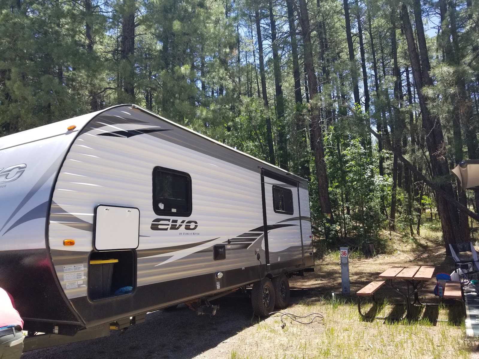 Clint’s Well Resort