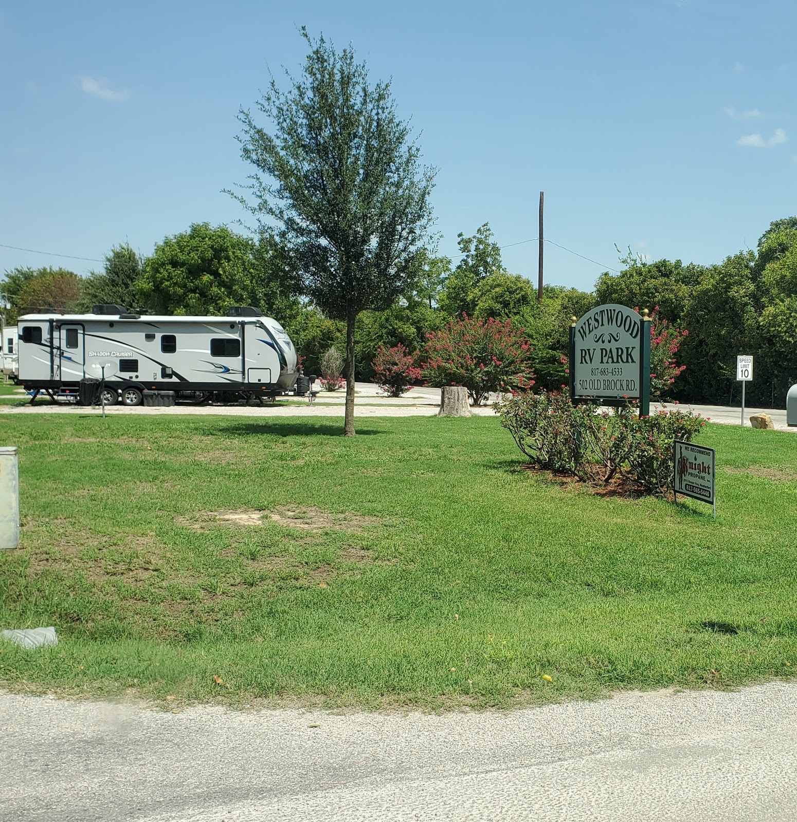 Westwood RV Park