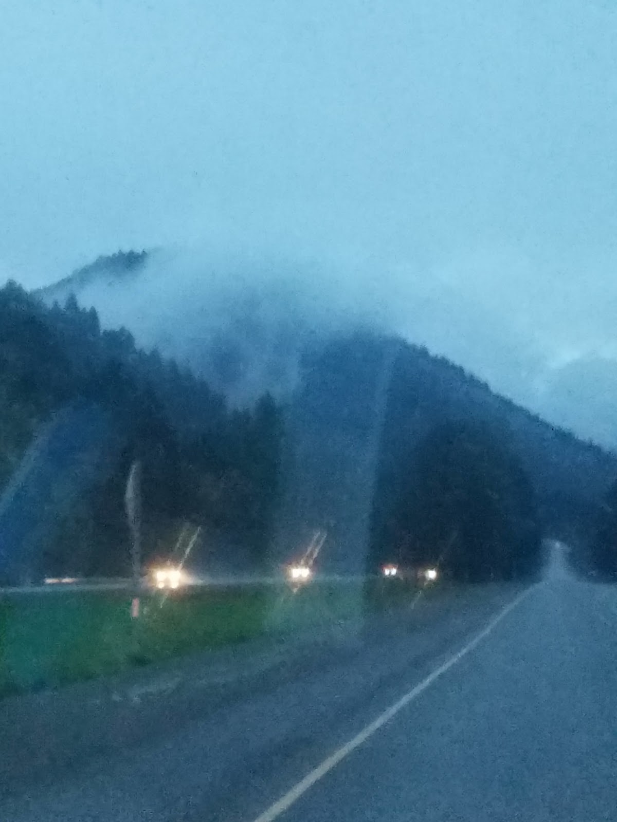 Meadow Wood RV & Campground