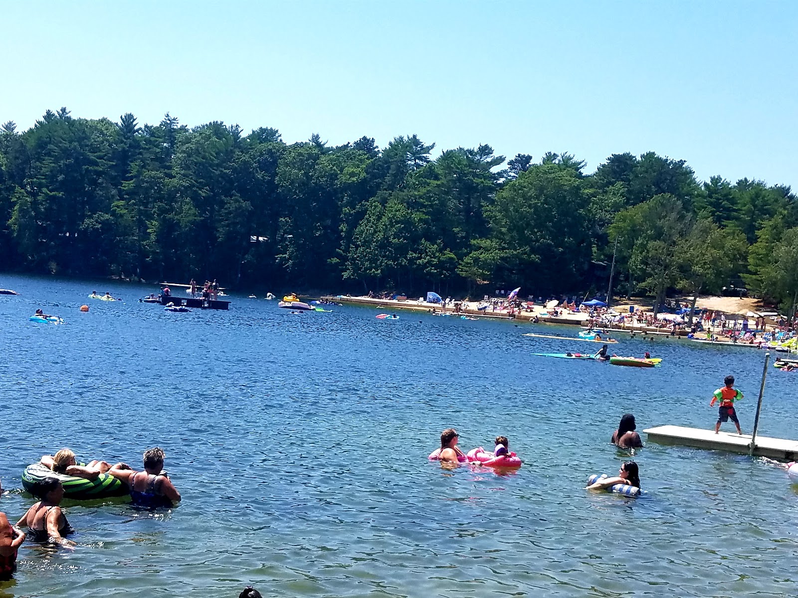 Ellis Haven Family Campground