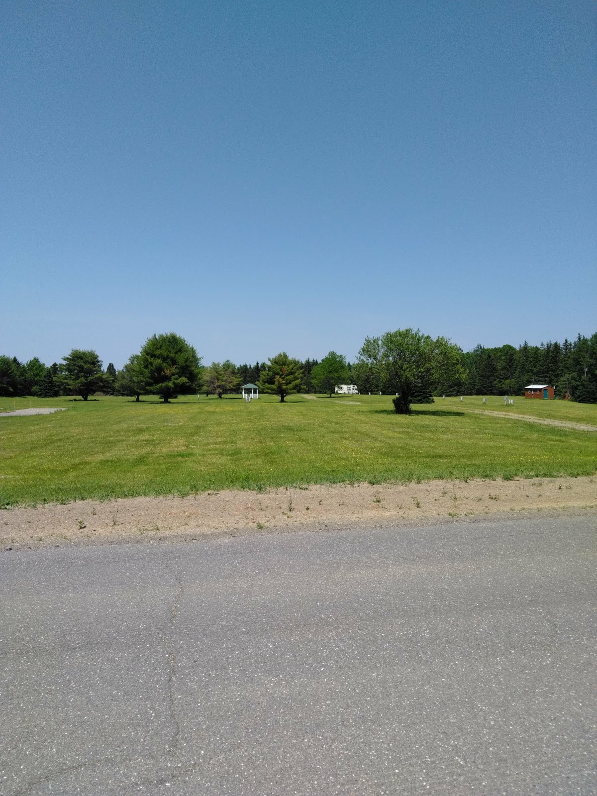 Mystic Acres Campground