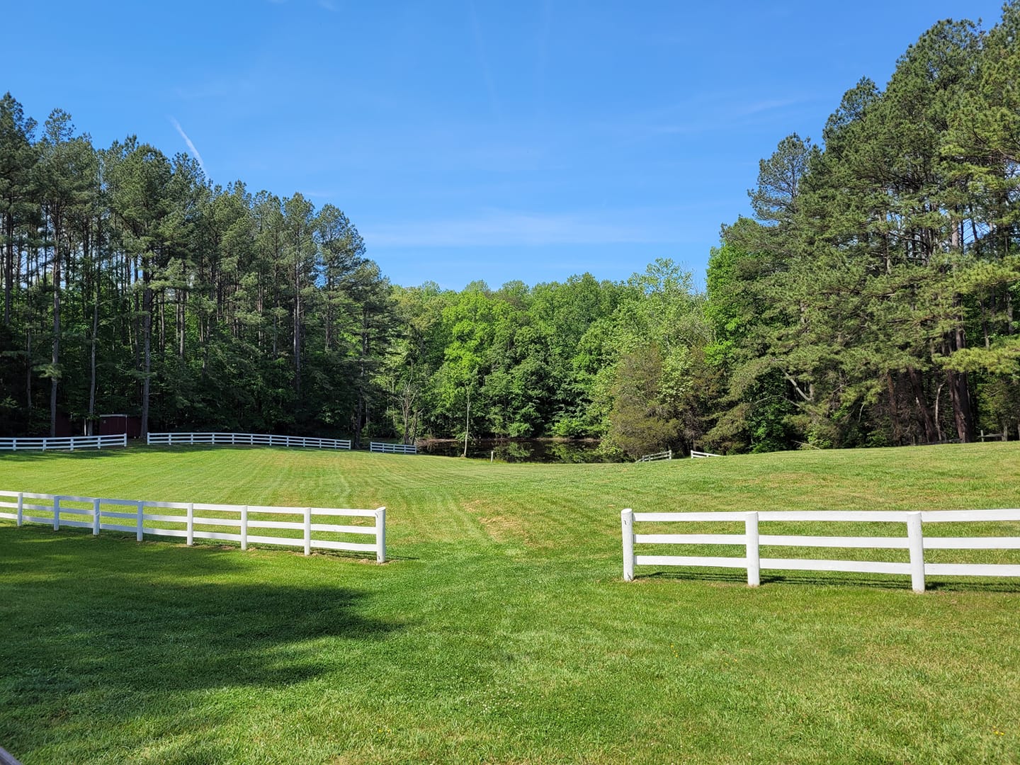 Rappahannock River Campground