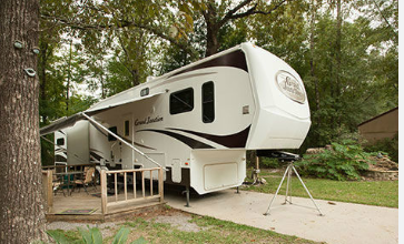 Sunburst RV Park