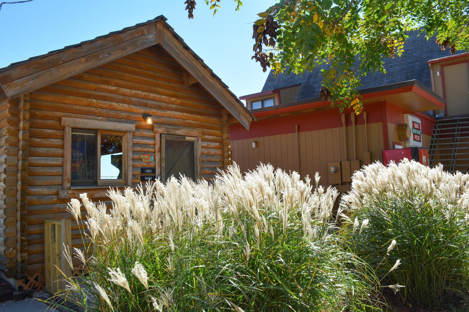 Lawrence / Kansas City KOA