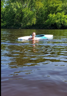 Mayfair Campground NY