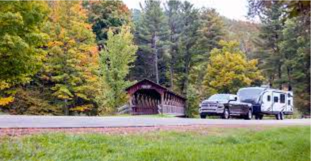 Camping World Of St George