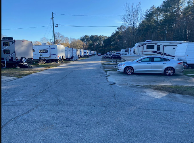 Riverside Estates RV Park