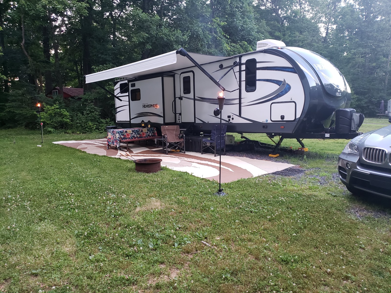 Homestead Campground