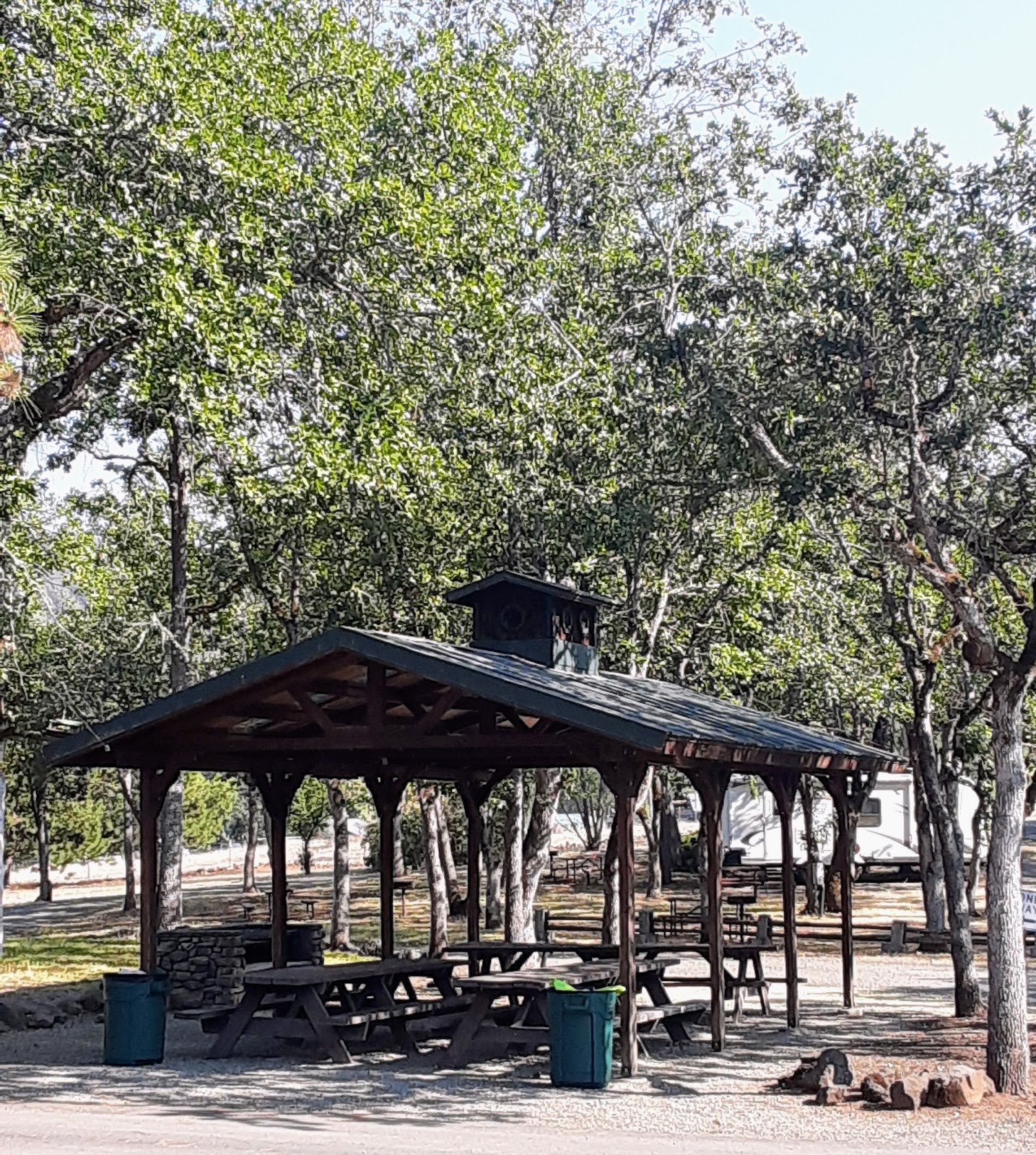 Medford Oaks RV Park & Campground