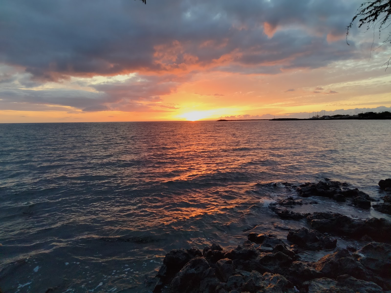 Samuel M Spencer Beach Park