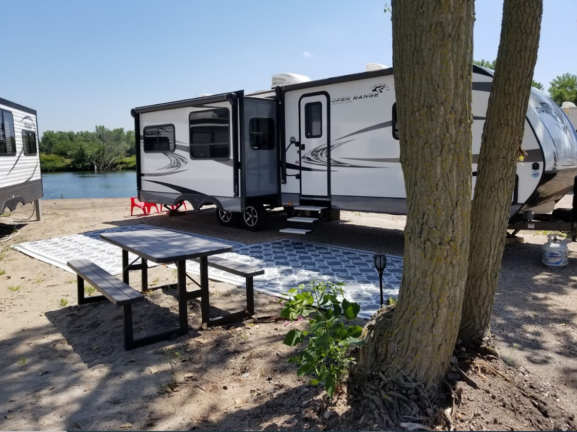 Fisher's Cove RV Park