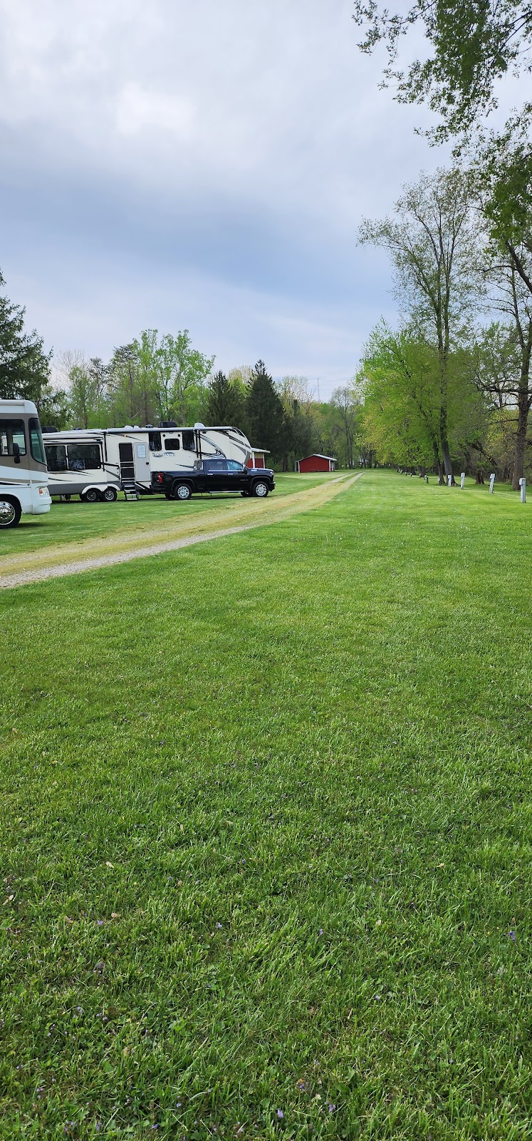 Travel Trailer Center