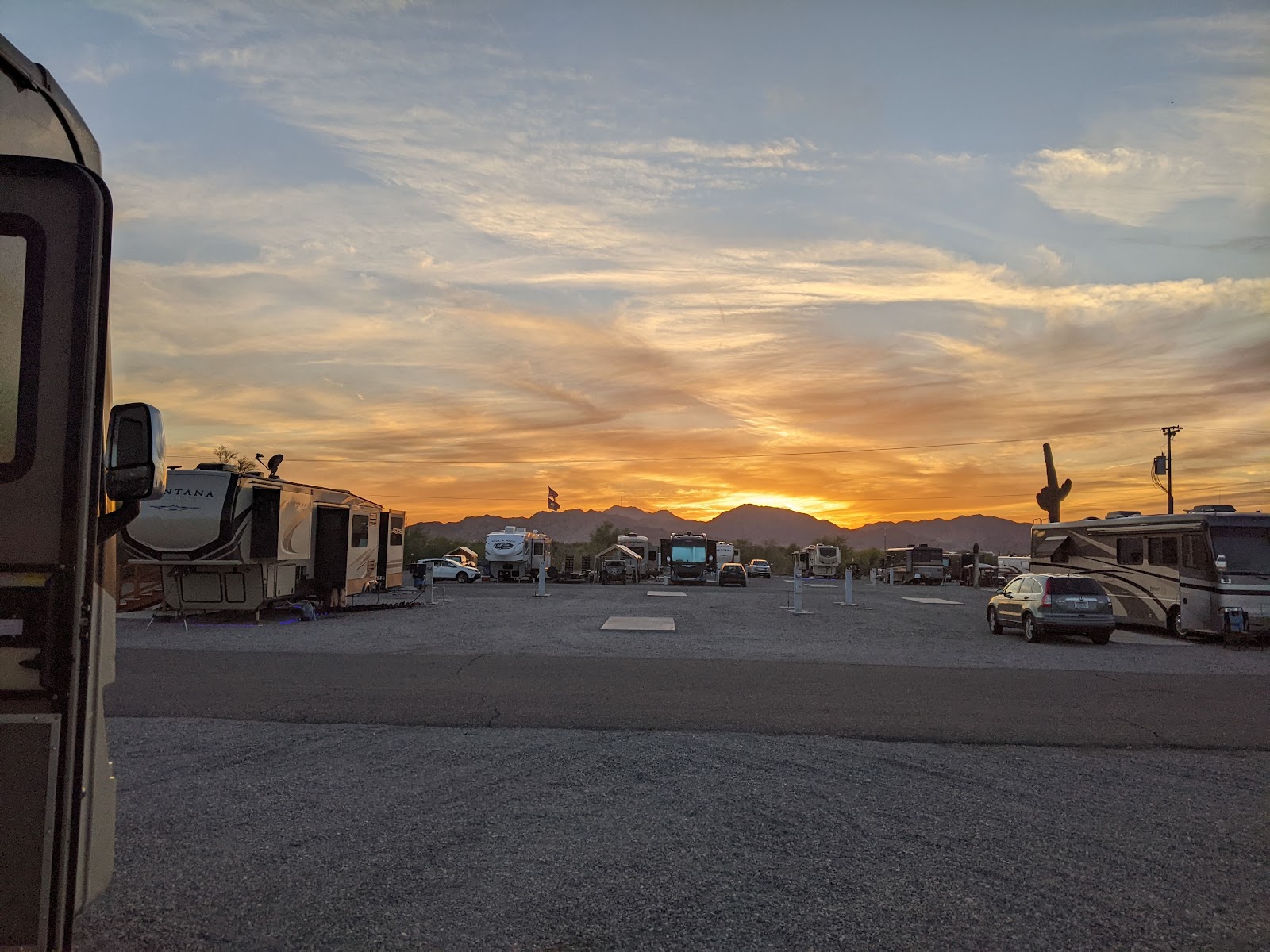 Quail Run RV Park