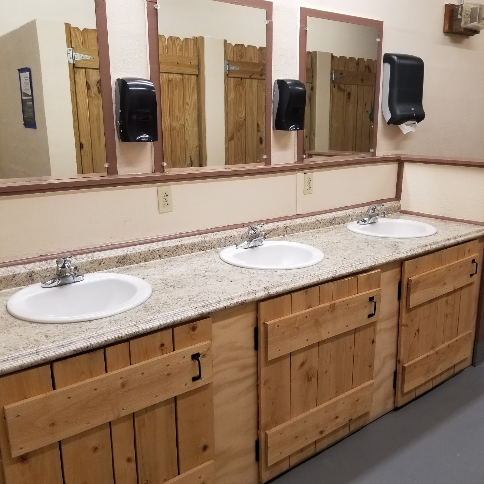 River Town Campground