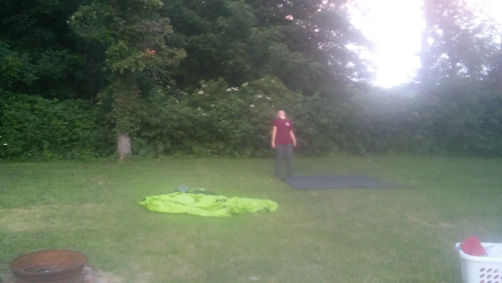 Morwood Campground & Resort