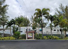 Kozy Kampers Travel Trailer Park