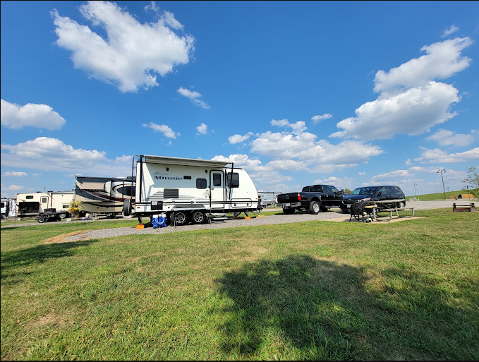 St. Peters' 370 Lakeside Park