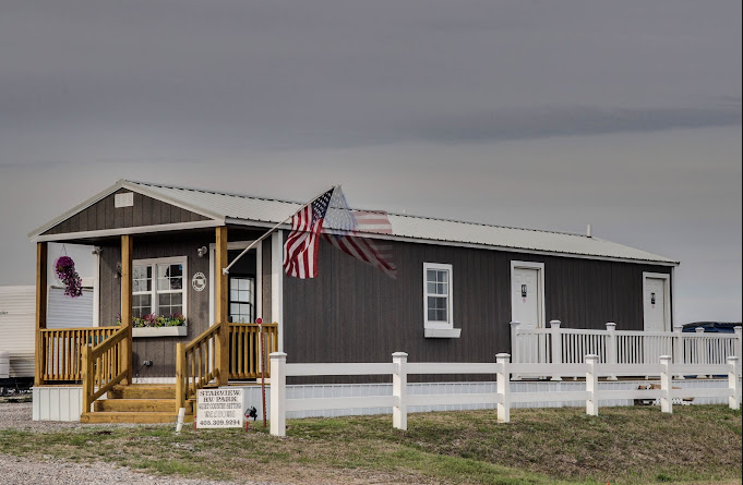 Green Park RV Resort