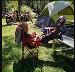 Jump Off Joe Lake Resort