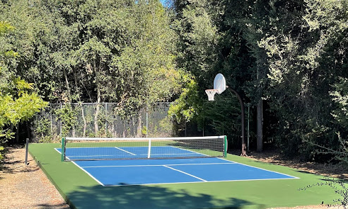 Oakzanita Springs RV Campground