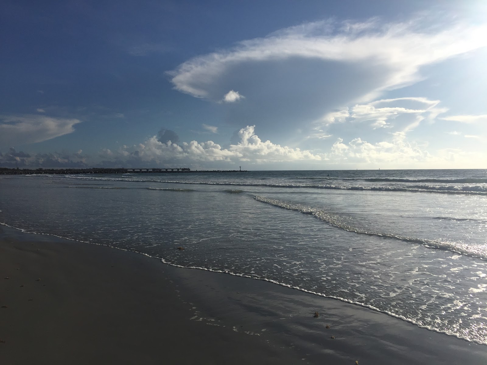 Jetty Park Canaveral Port Auth