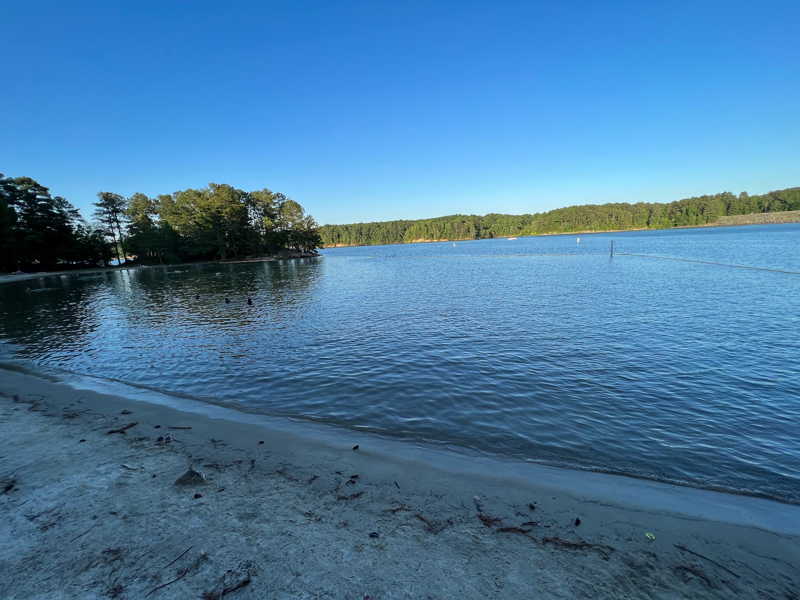 Lanier Park Shelter (GA)