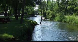 Apple River County Park