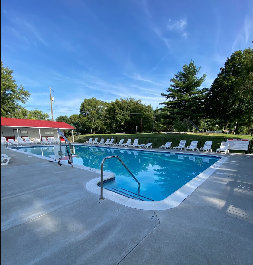 Candy Hill Campground