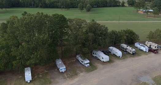 La 425 North RV Park