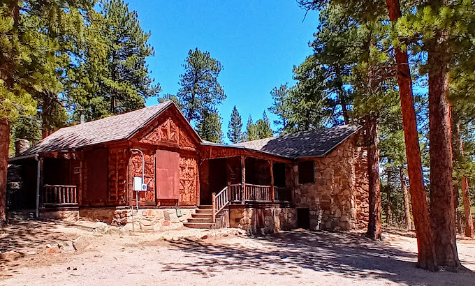 Alderfer/Three Sisters Park