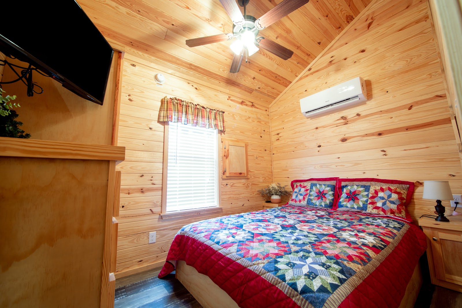 Bald Mountain Resort