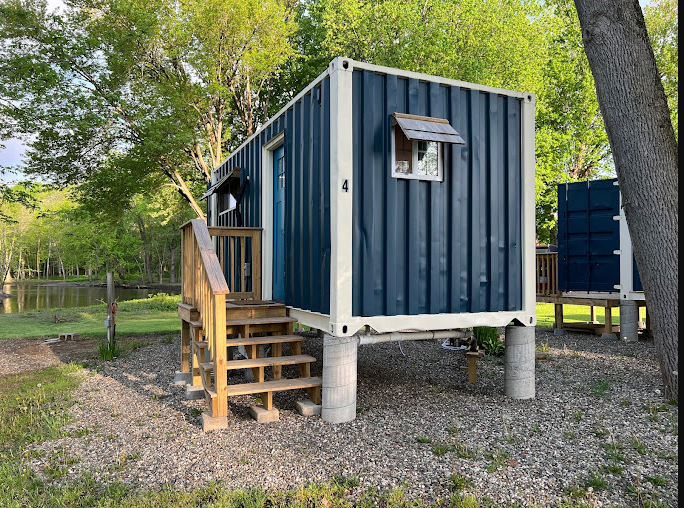 Schuyler Yacht Basin