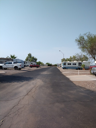 Western Horizon Resorts - Casa Grande