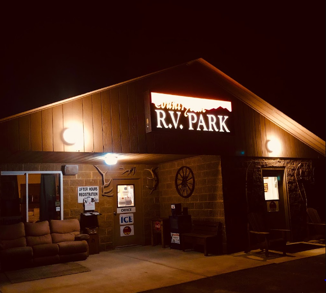 Countryside RV Park