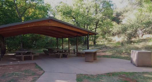 Crescent Moon Ranch Cabin