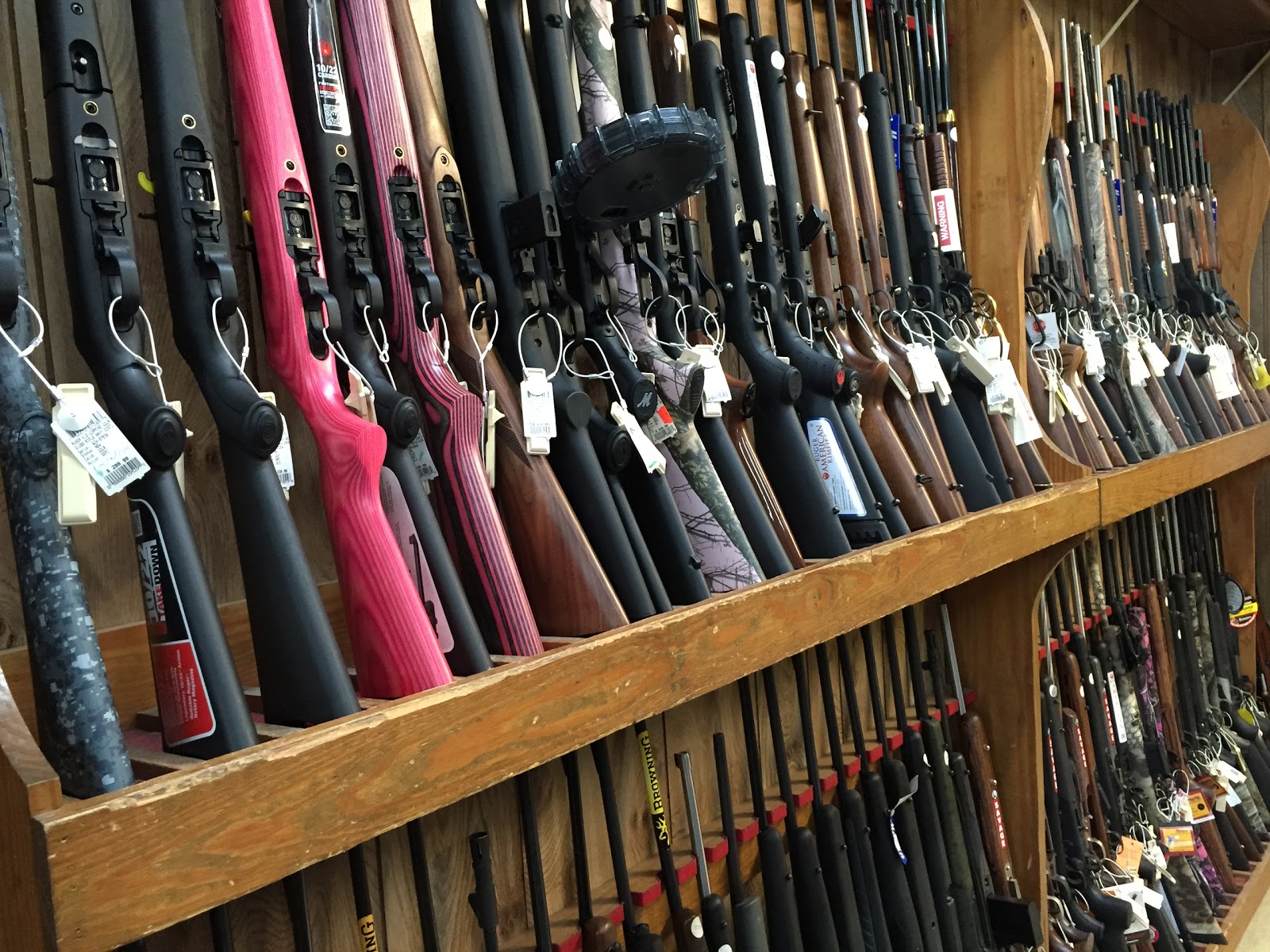 Steve's Outdoor Sports