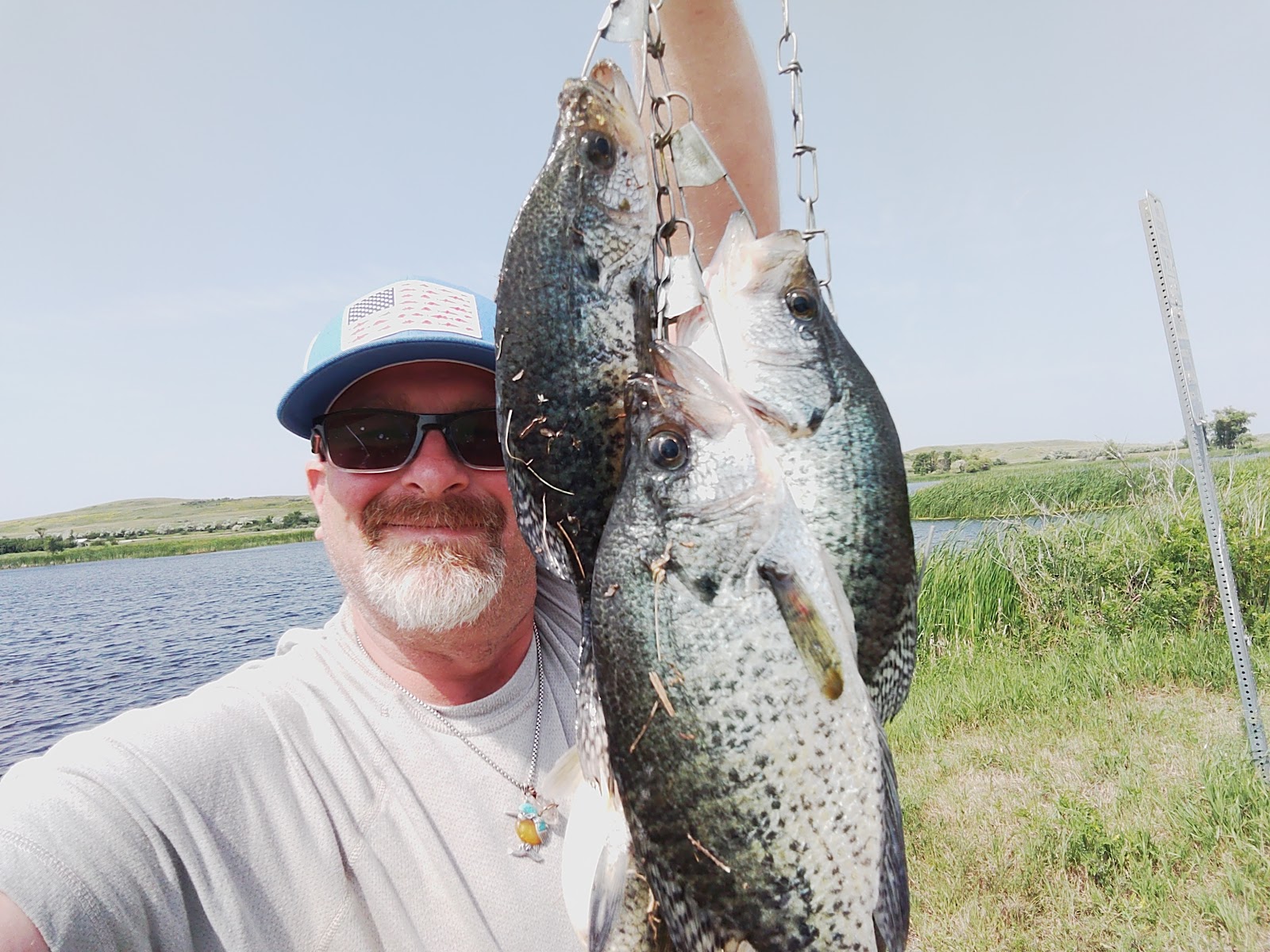 Sather Lake Campground
