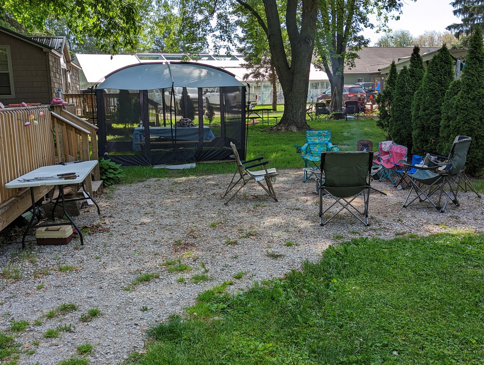 Indian Lakes Campground