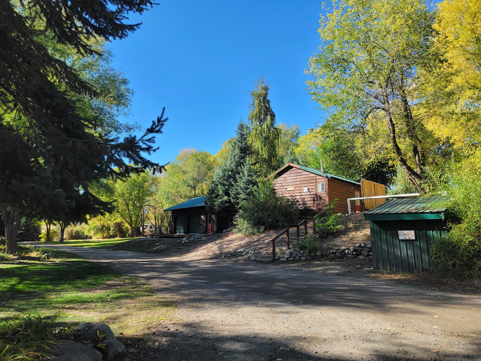 Jeffreys Silver Line Resort