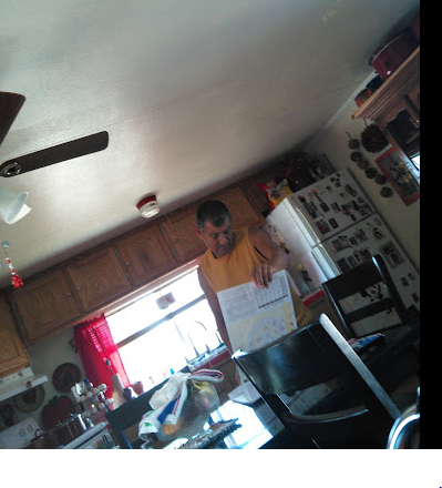 Yerbys Mobile Home and RV Park