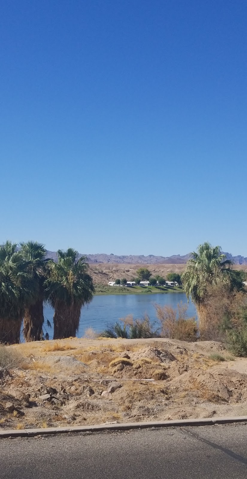 Riverview Mobile Home and RV Park