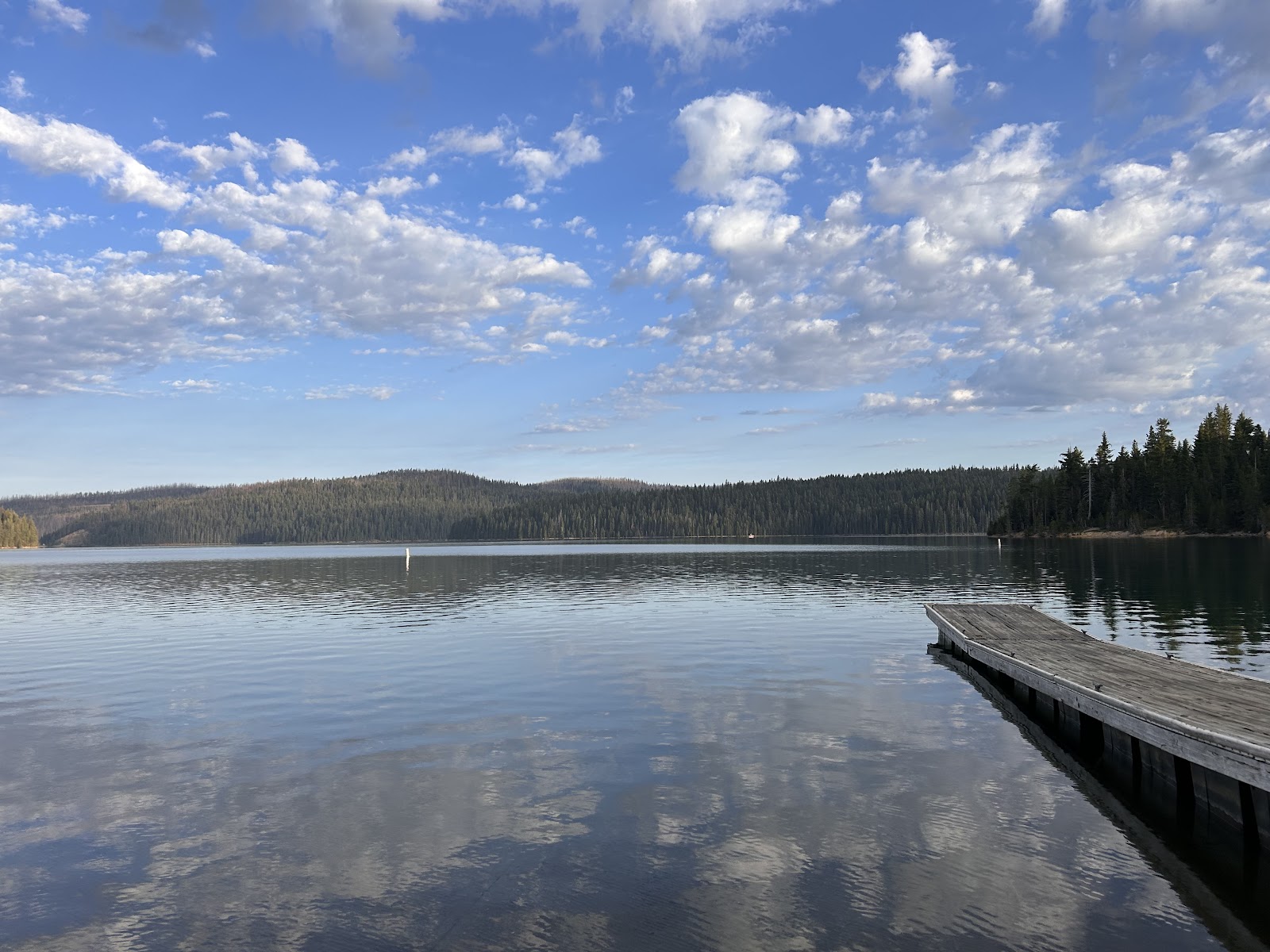 Peninsula Tent Campground