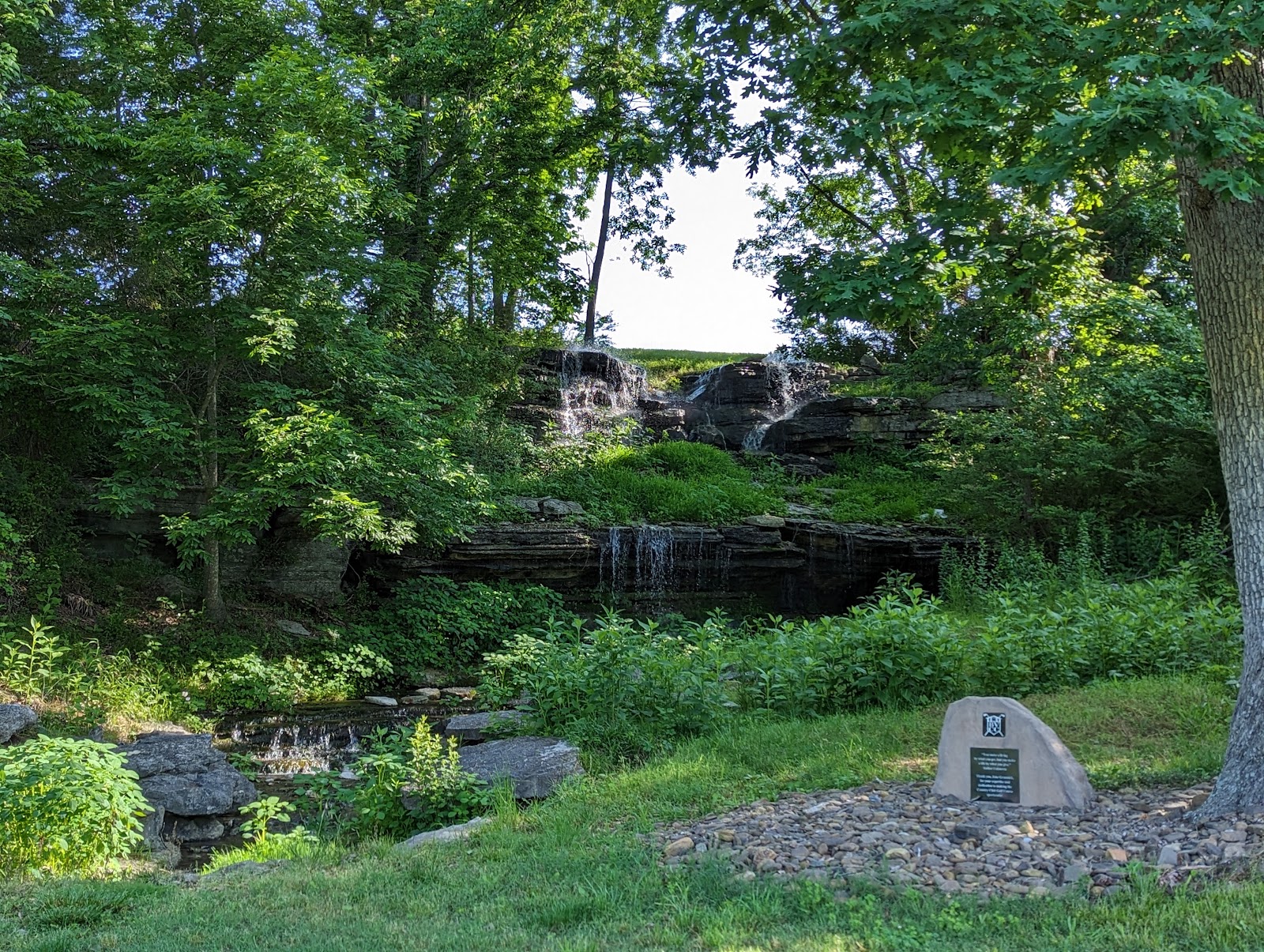 Bella Vista Country Club