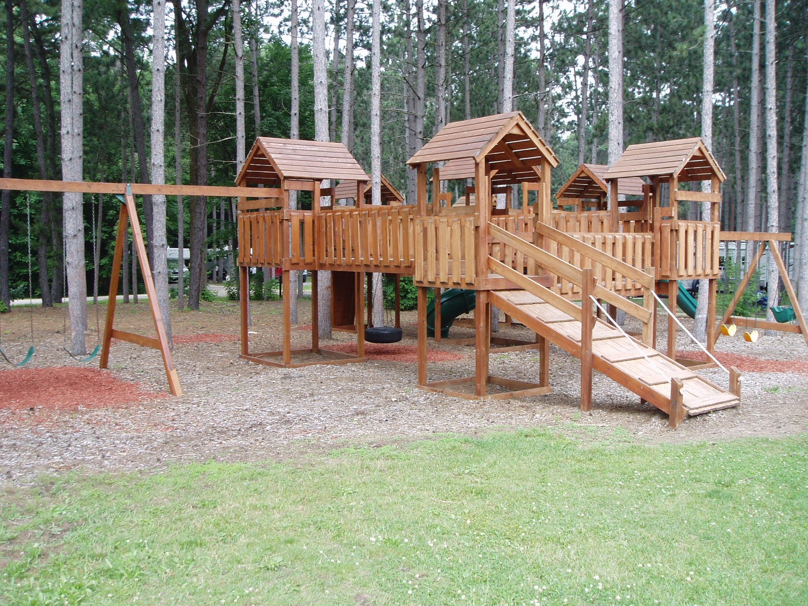 KOA Holiday Allendale