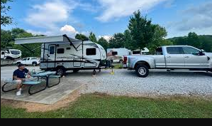 Gander RV Campground