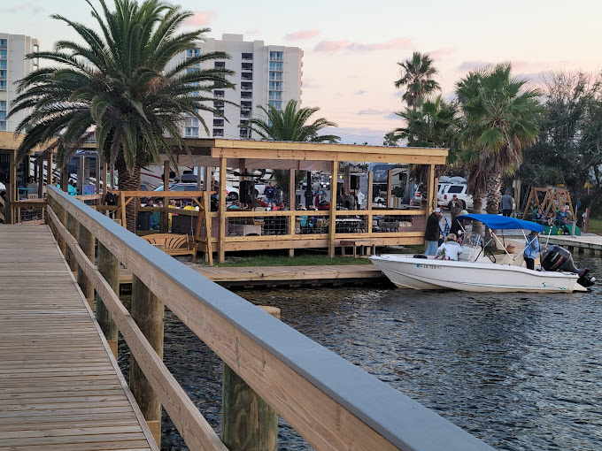 Playa del Rio RV Park