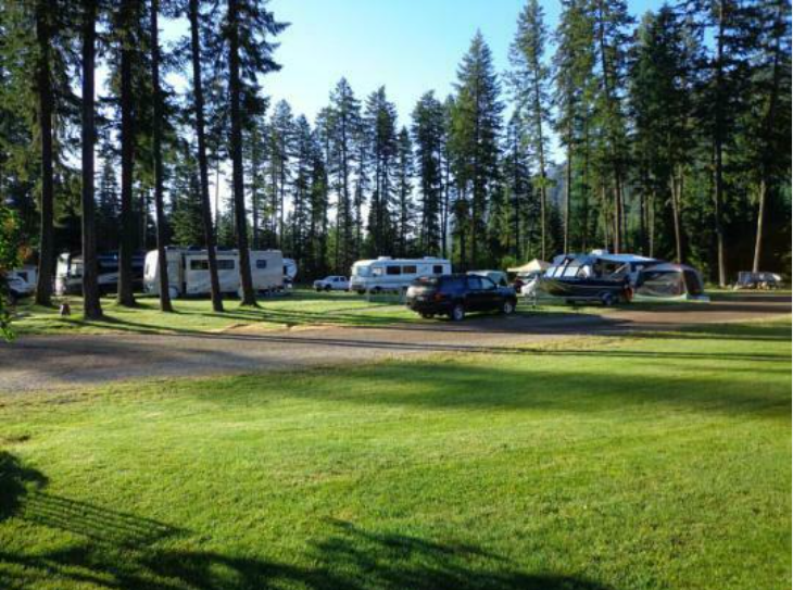 The Two RV Park