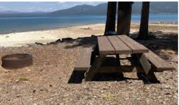 Cool Springs Campground