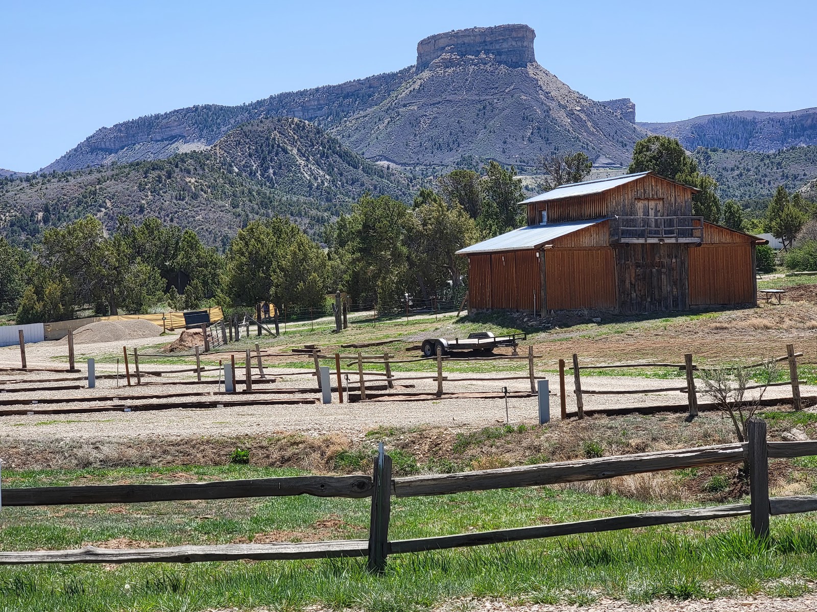 A & A Mesa Verde RV Park & Resort
