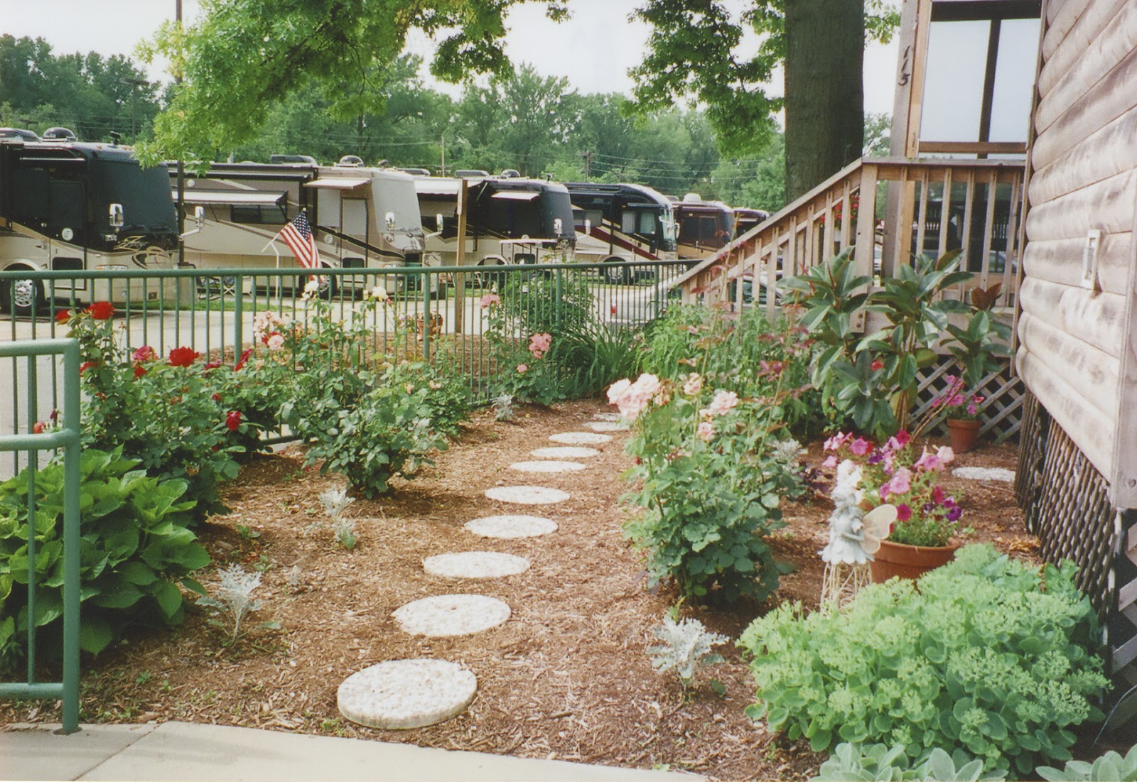 Sundermeier RV Park